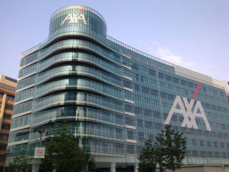 axa