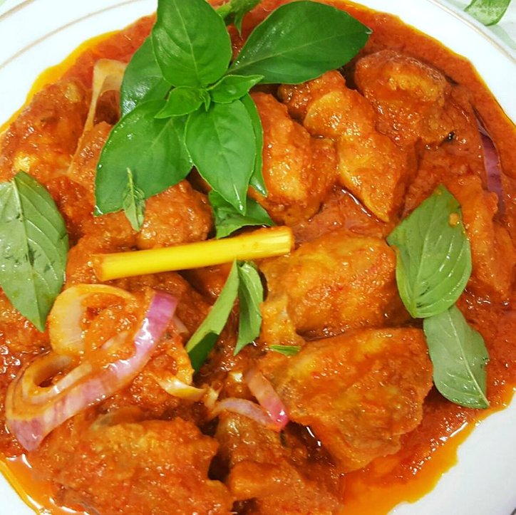 ayam masak merah 2