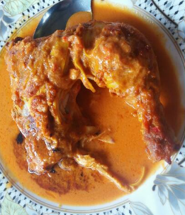 ayam percik terengganu 2