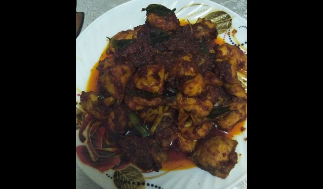 ayam sambal bali 3