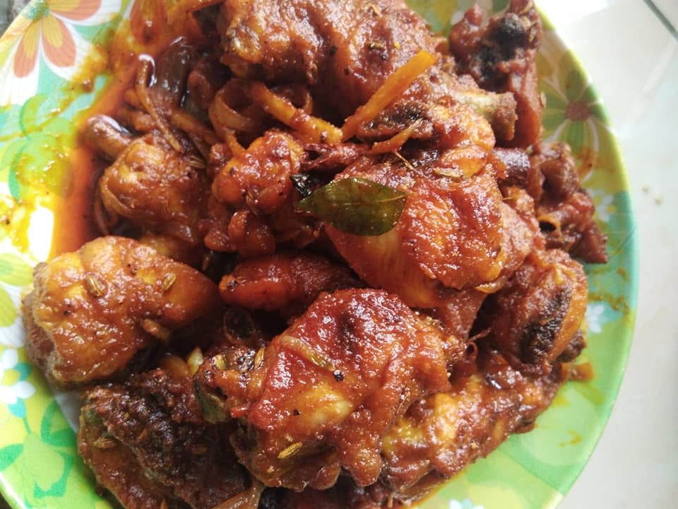 ayam varuval