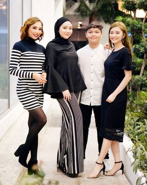 ayda jebat 388