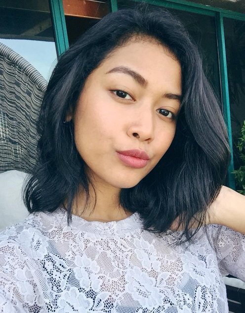 ayu nazirah