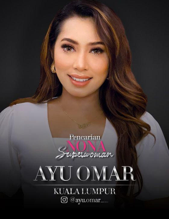 ayu omar