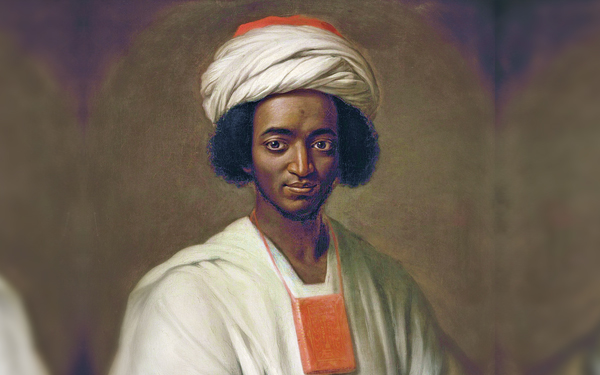 ayuba suleiman diallo 961