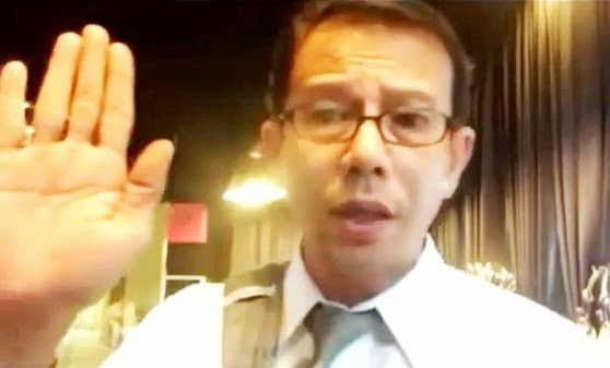 azhar sulaiman dedah kisah sebenar kes david teo ditampar mat over