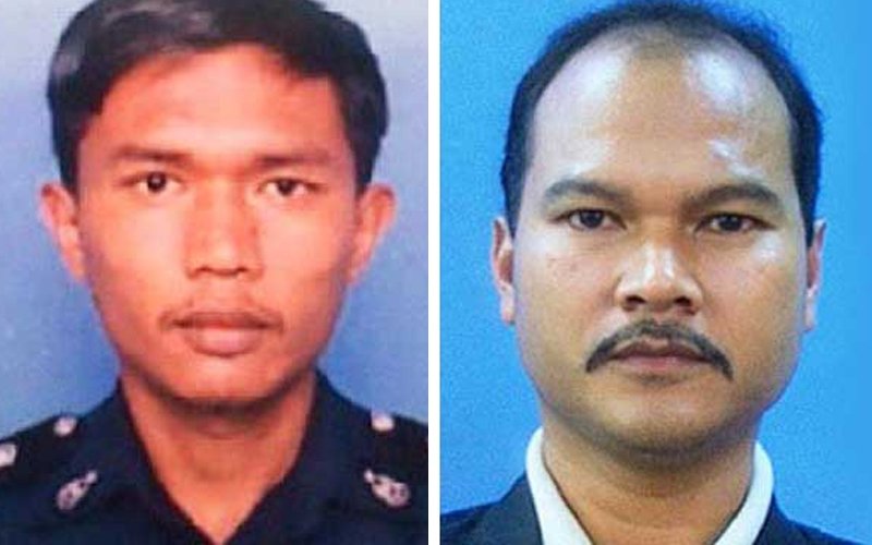 azilah hadri sirul azhar umar altantuya