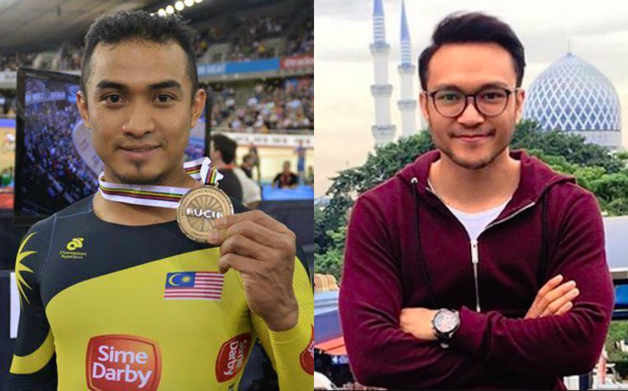 azizulhasni awang mahukan shaheizy sam