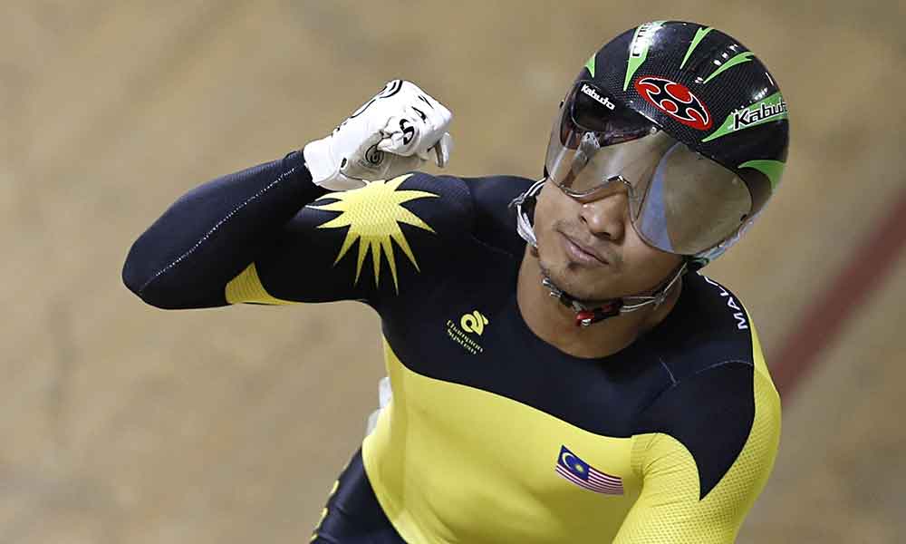 azizulhasni awang sukan sea