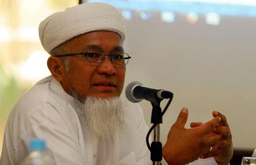 azmil mustapha terkini