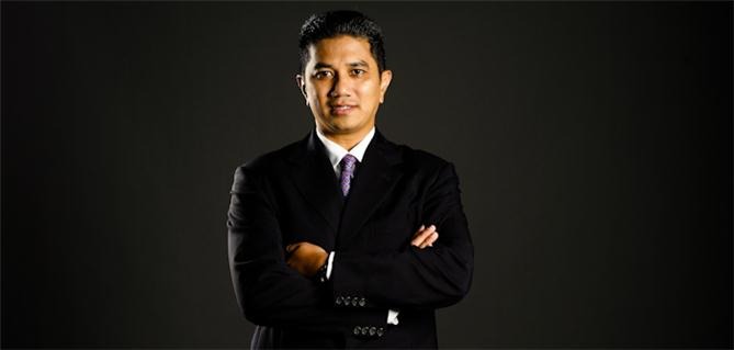 azmin ali menteri besar selangor