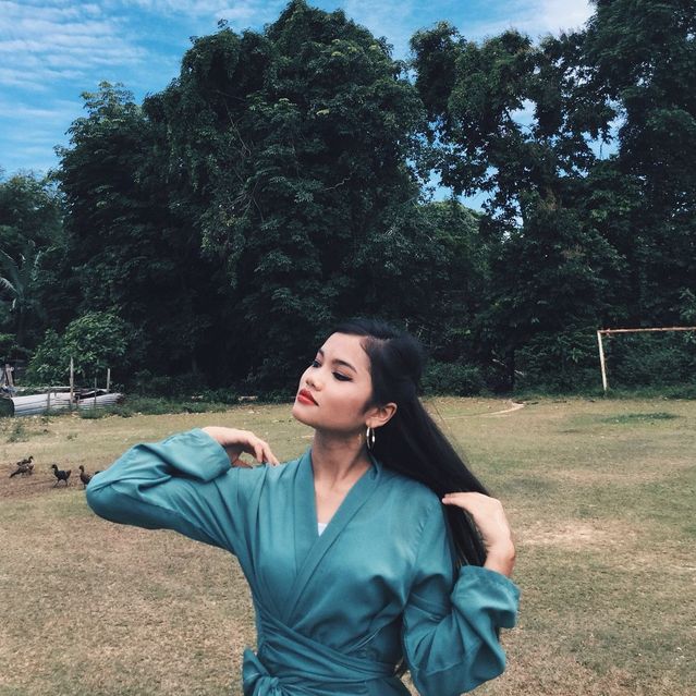 aznie azmi ig