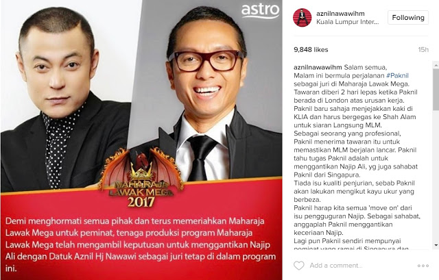 aznil selar si batu api 2