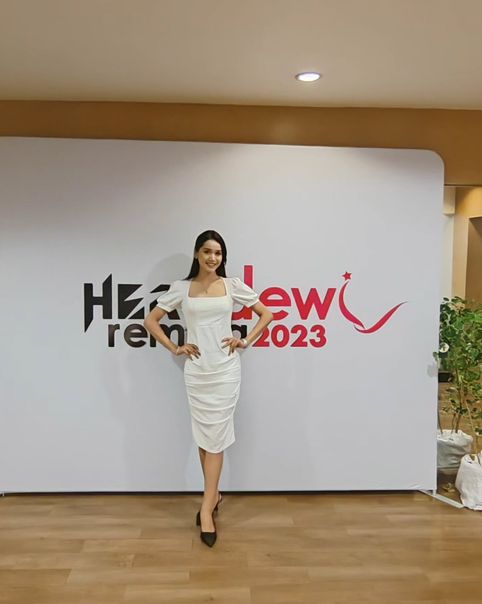 azqa aziz dewi remaja