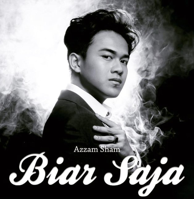 azzam sham biar saja