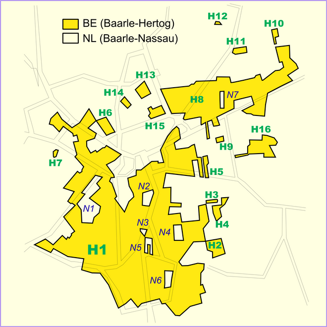 baarle nassau baarle hertog nl