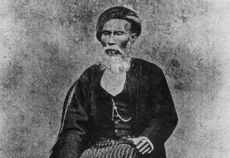 baba yunus saldin