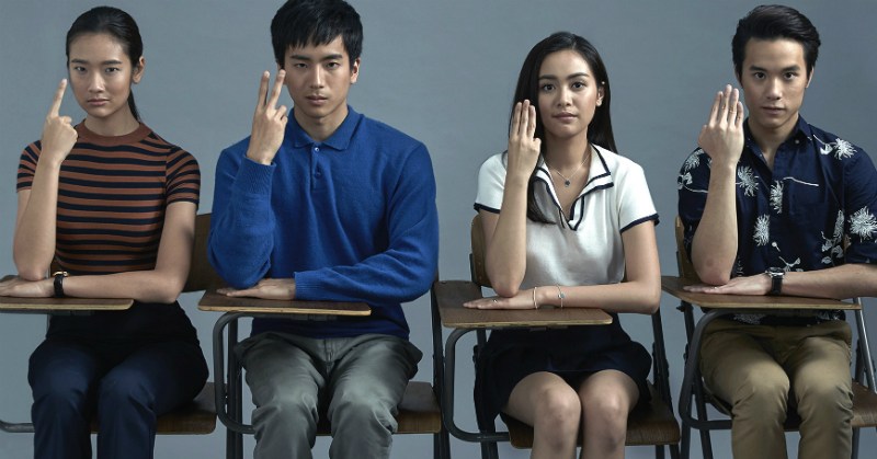 bad genius movie