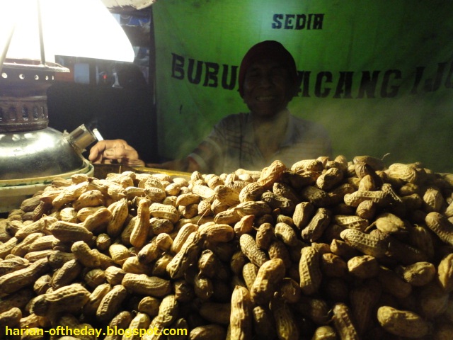 bagai kacang direbus satu senarai peribahasa yang anda tak pernah dengar