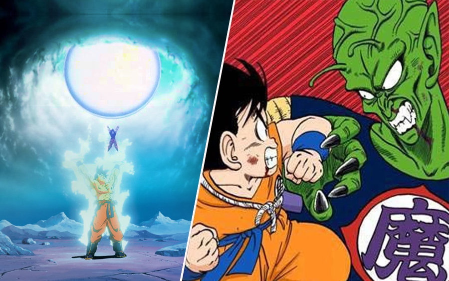 bagaimana dragon ball jadi agama goku gokuism