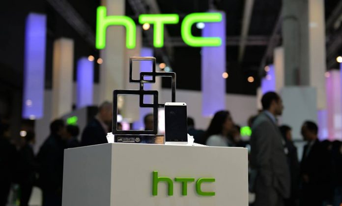 bagaimana htc telefon pintar boleh tersungkur