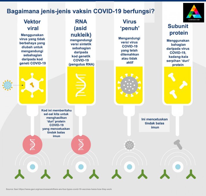 bagaimana vaksin covid 19 berfungsi 2