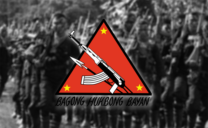 bagong hukbong bayan