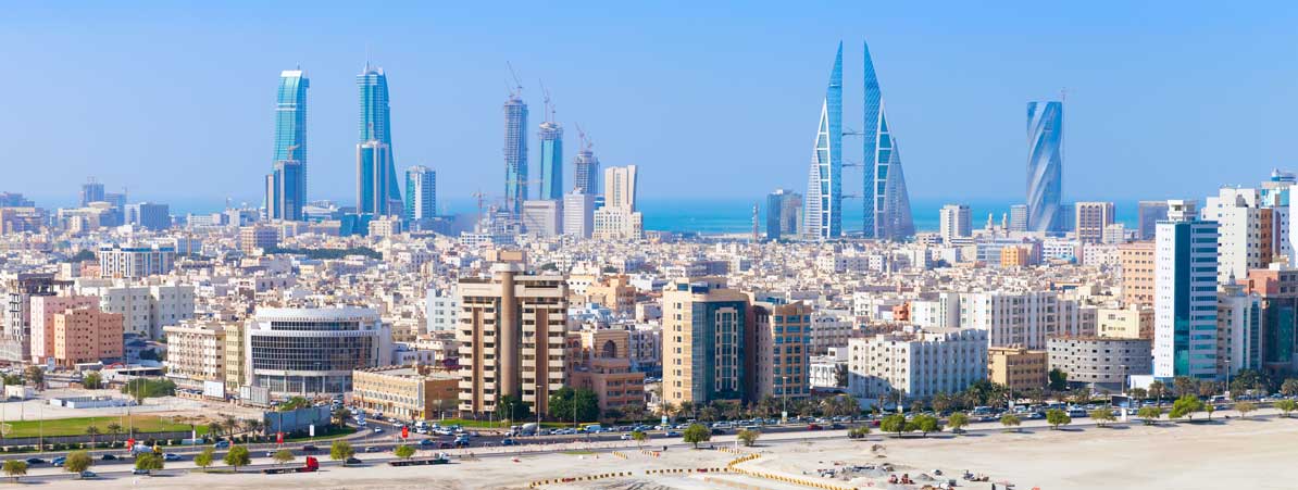 bahrain