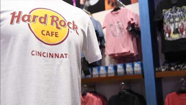 baju tee hard rock