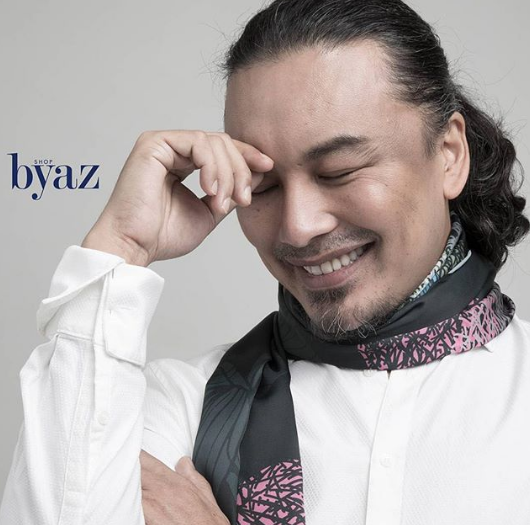 bakat lain anuar zain yang ramai tak tahu