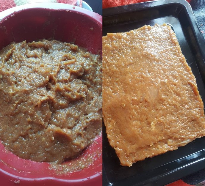 bakkwa ayam homemade halal 1