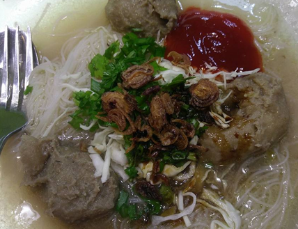 bakso