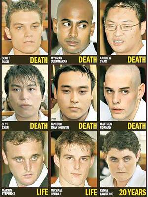 bali 9 2