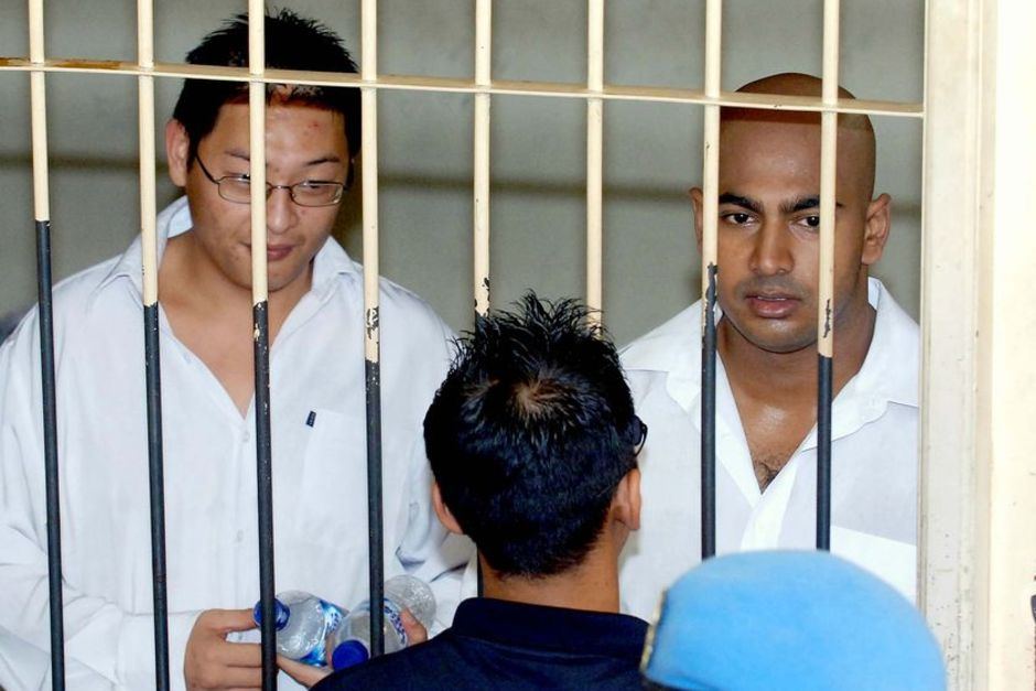 bali nine 2