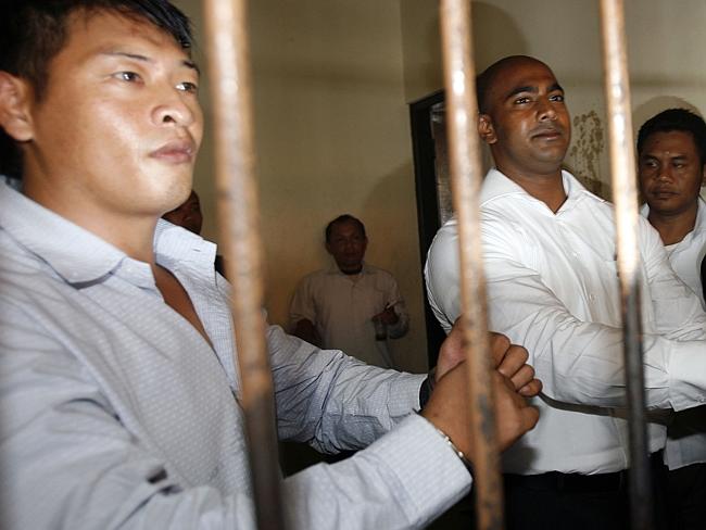 bali nine 5