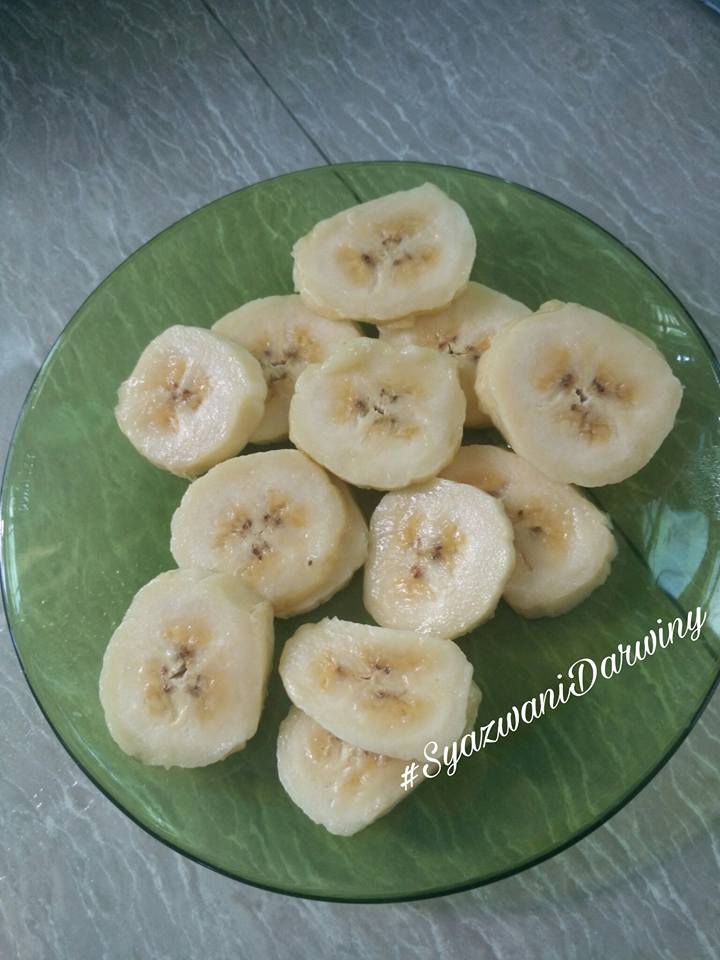 banana pancake ala krabi 2