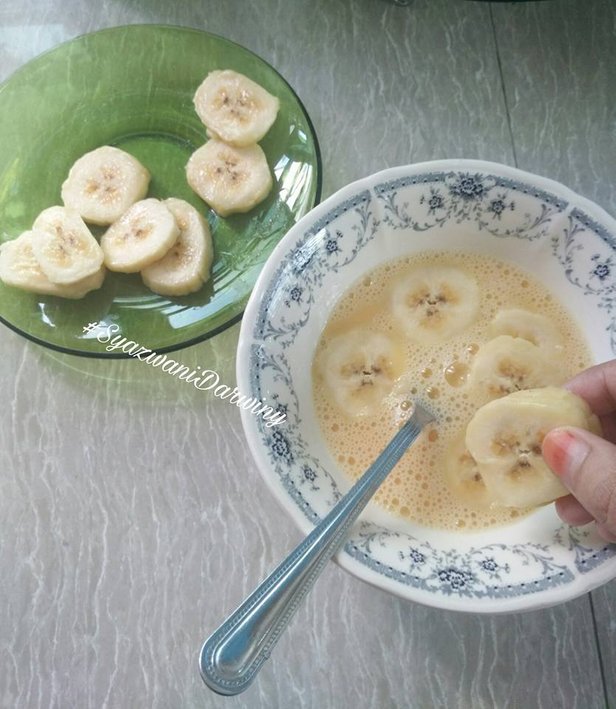 banana pancake ala krabi 3