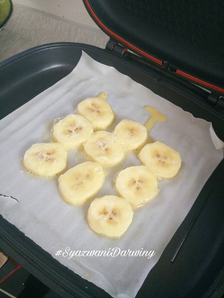 banana pancake ala krabi 4