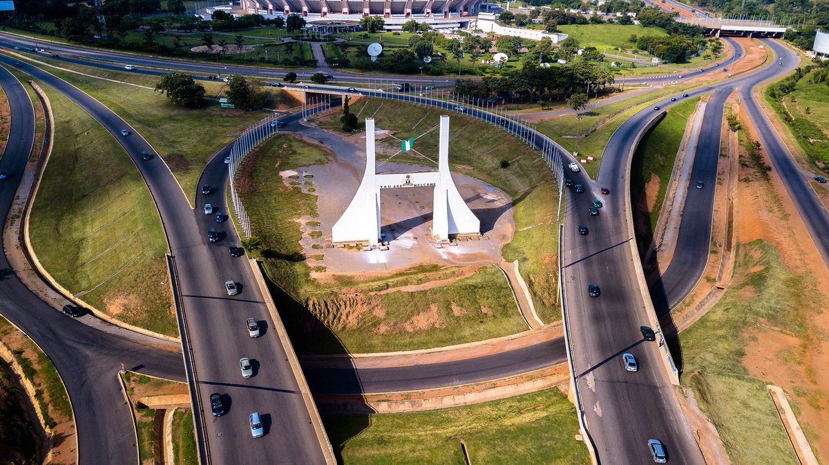 bandar abuja city capital