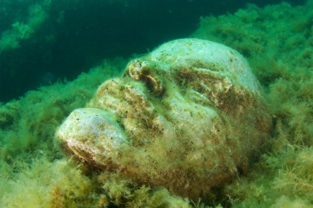 bandar heracleion