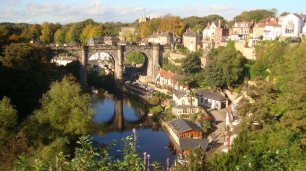 bandar knaresborough