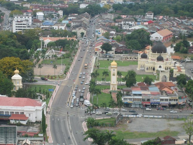 bandar kota setar