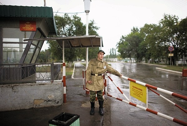 bandar rahsia di russia