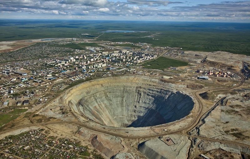 bandar tertutup mirny 84