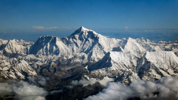 banjaran himalaya tibet