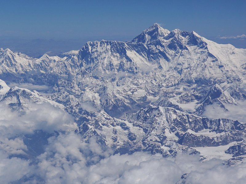 banjaran himalaya