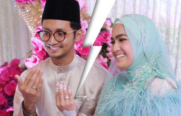 bapa buka mulut isu elfira loy dan sufian suhaimi putus tunang