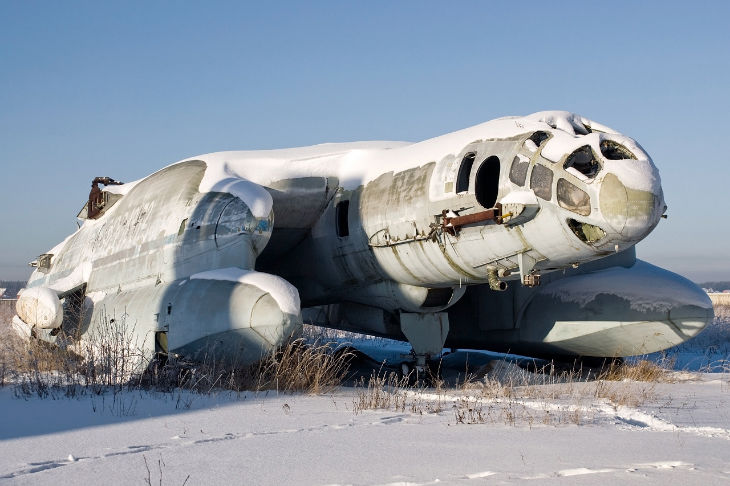 bartini beriev vva 14