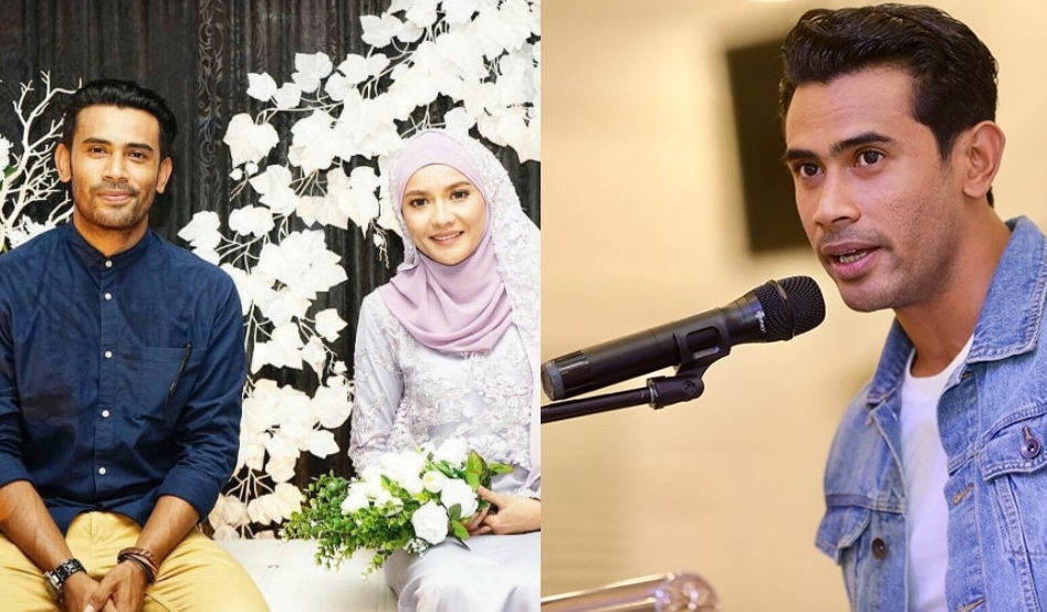 baru 36 mungkin kahwin umur 40 remy ishak