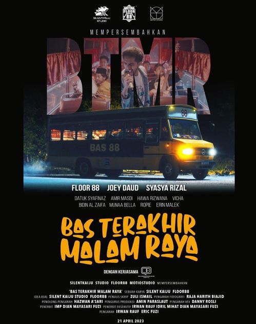 bas terakhir malam raya movie